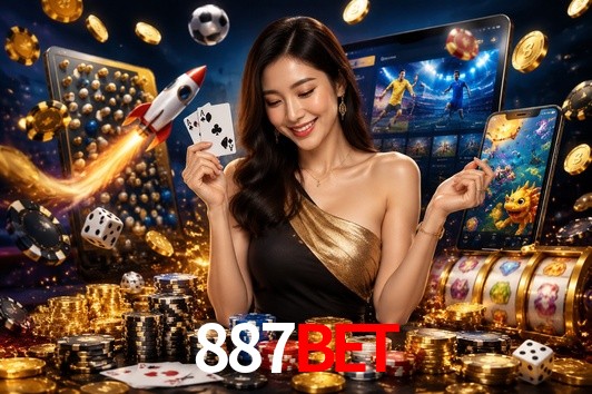 Game Providers 887bet