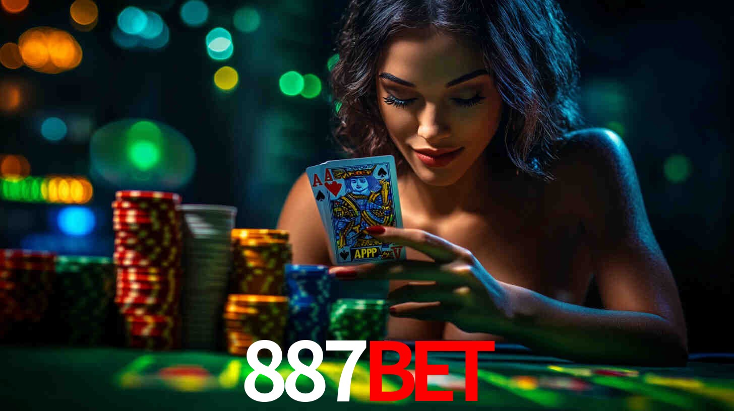 A Popularidade dos Caça-Níqueis no 887bet