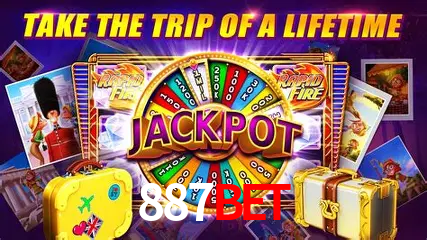 Descubra a Magia dos Jogos de Arcade no 887bet