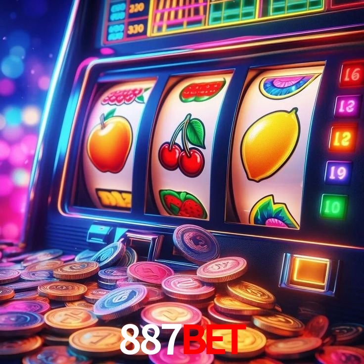 Casino VIP 887bet