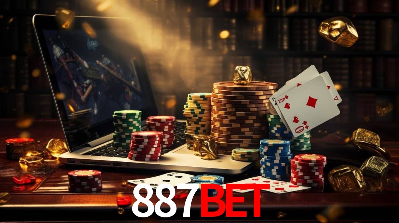 Jogos Exclusivos 887bet