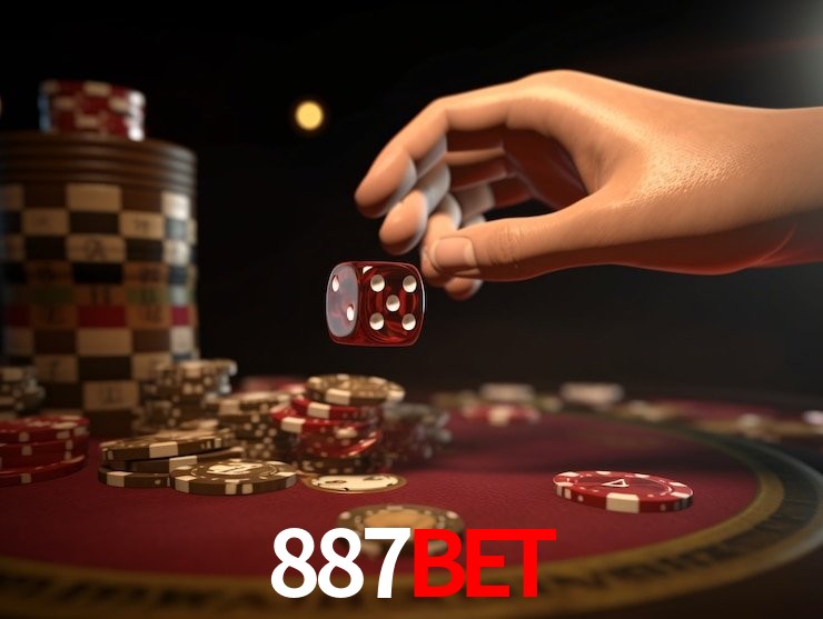Apostas de Futebol 887bet