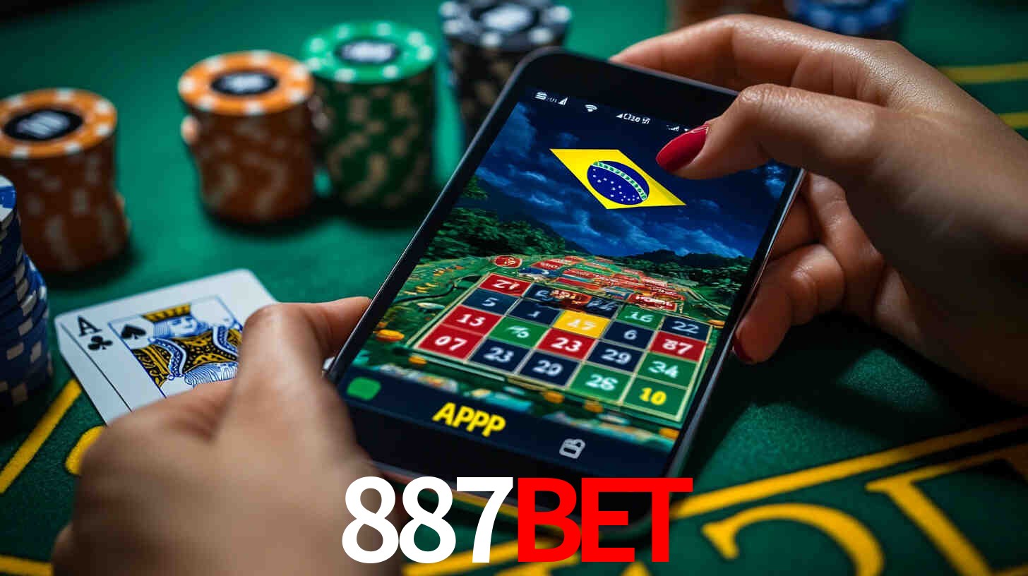 A Popularidade dos Caça-Níqueis no 887bet