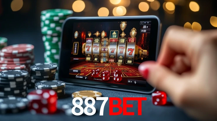 Daily Bonuses 887bet