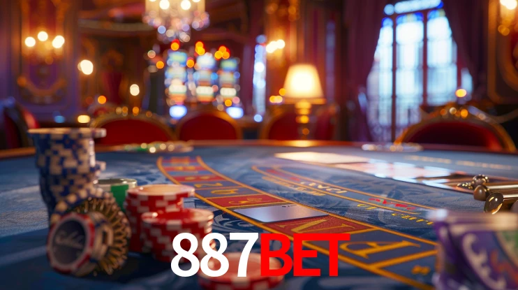 Account Benefits 887bet