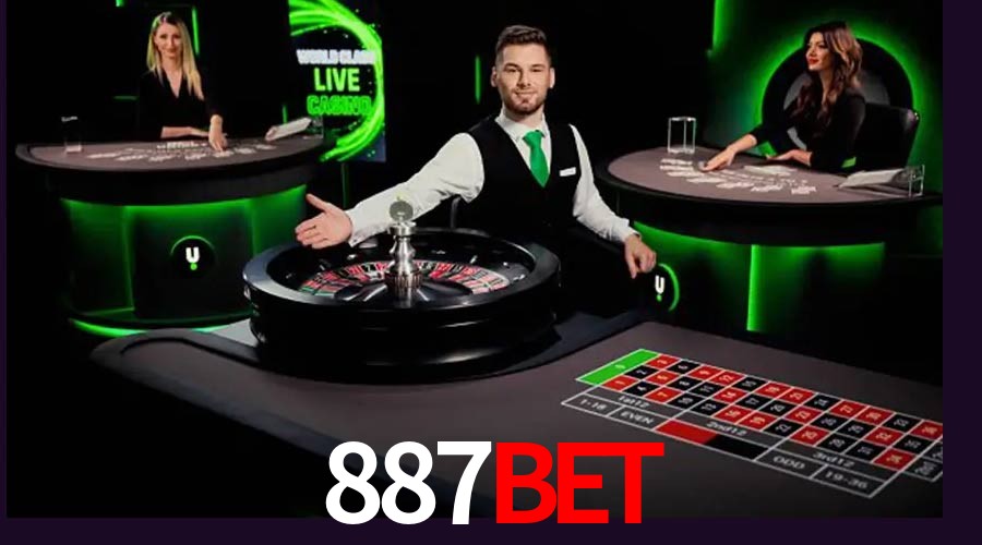 Seasonal Promotions 887bet
