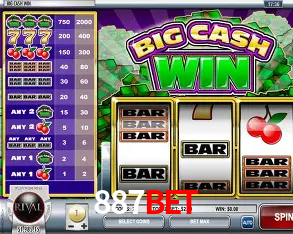 Apostas Esportivas na 887bet: Um Guia Completo