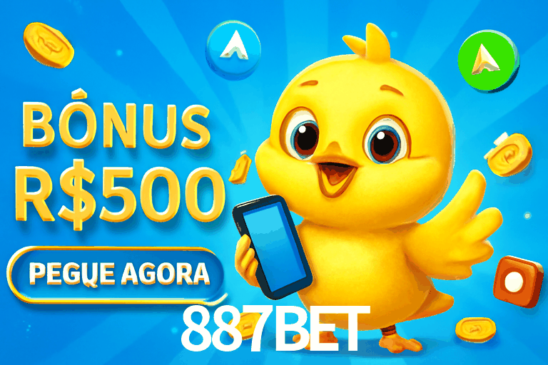 Flash Promotion 887bet