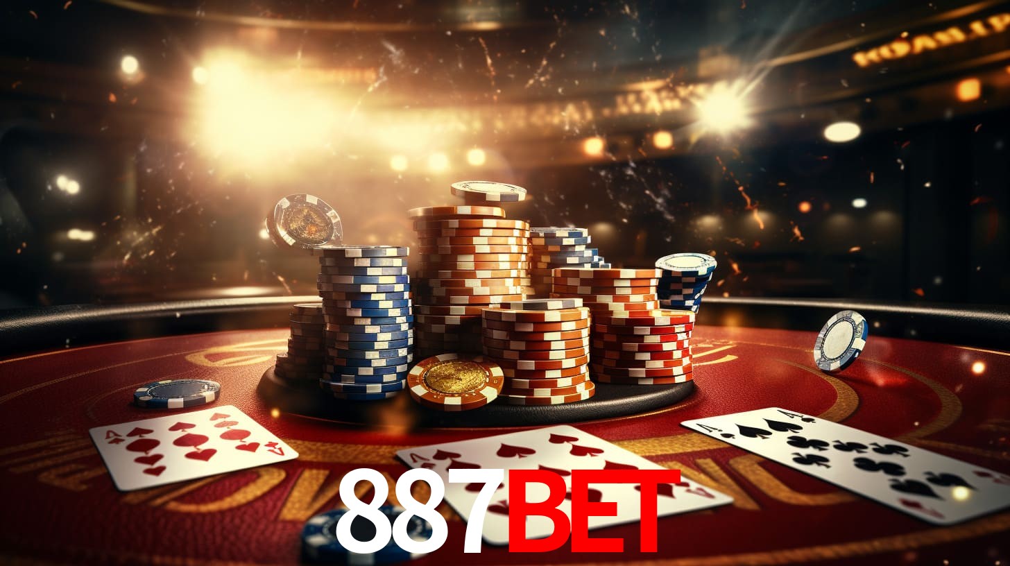 VIP Casino 887bet