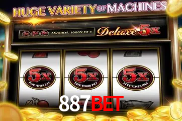 Descubra o Mundo do Cassino Online com 887bet