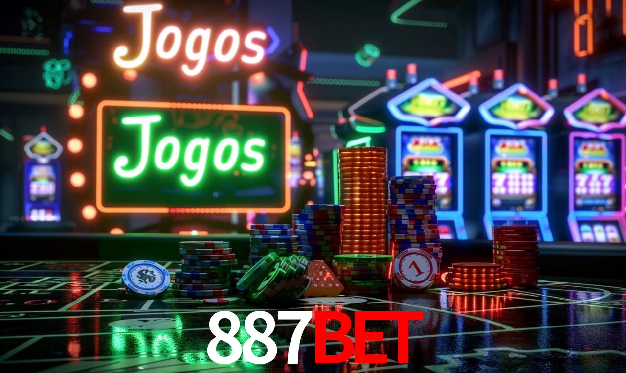 887bet: A Experiência de Casino com Jogos de Mesa ao Vivo