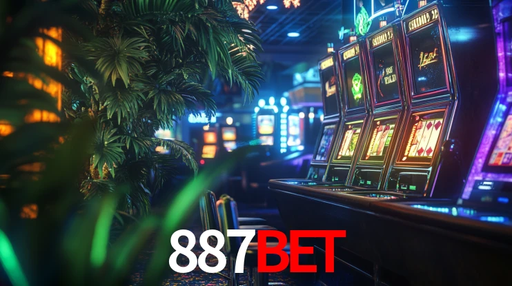 Live Casino 887bet