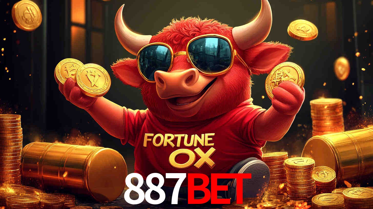 Inovações de Jogos na 887bet: O Futuro das Experiências Interativas