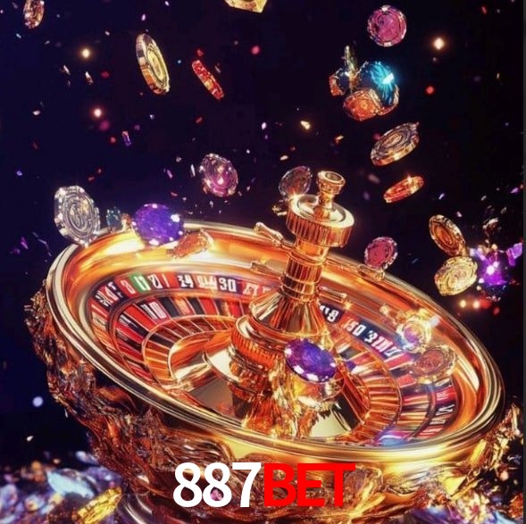 Jogos de Slot 887bet