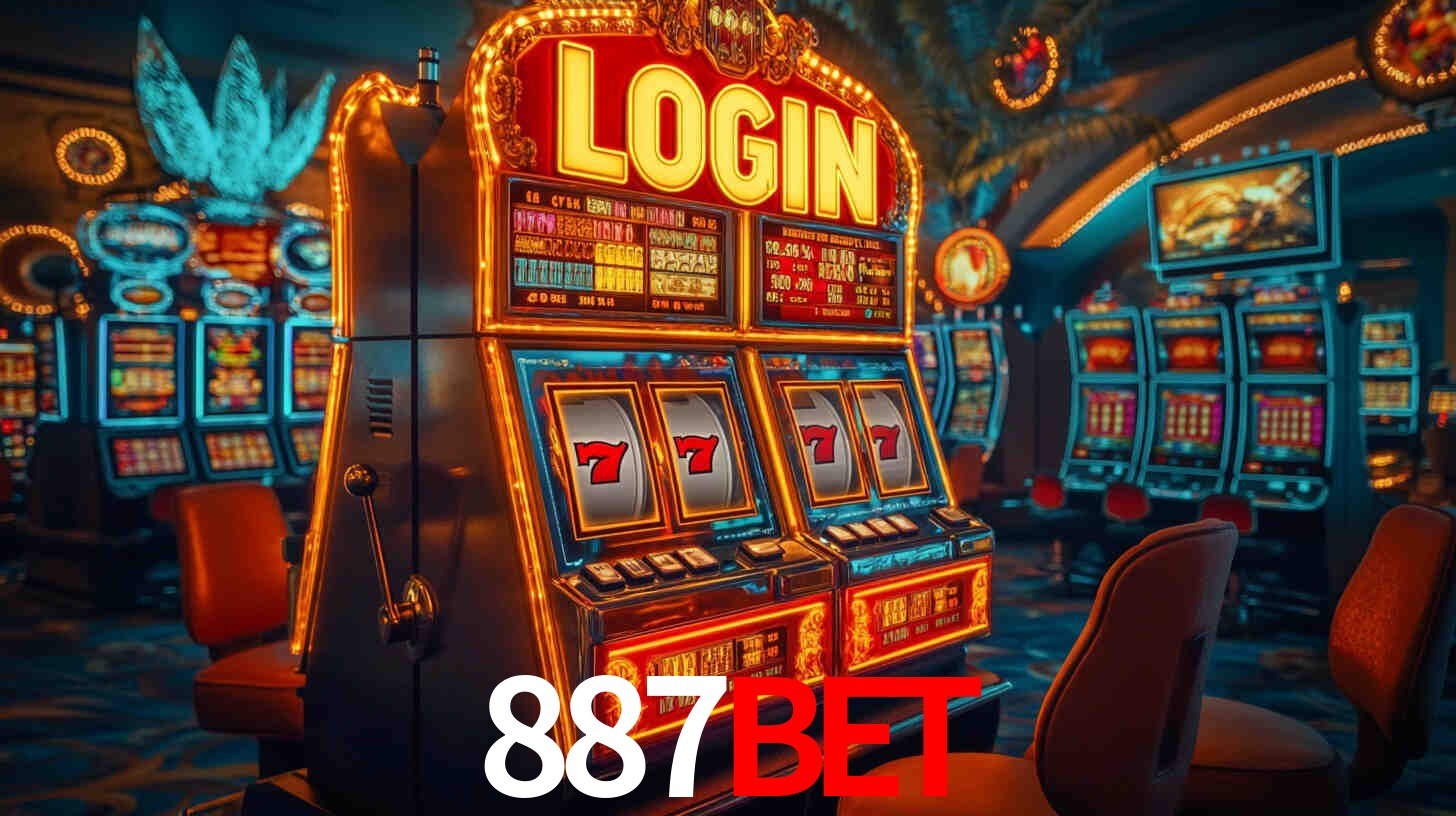 Premium Interface 887bet