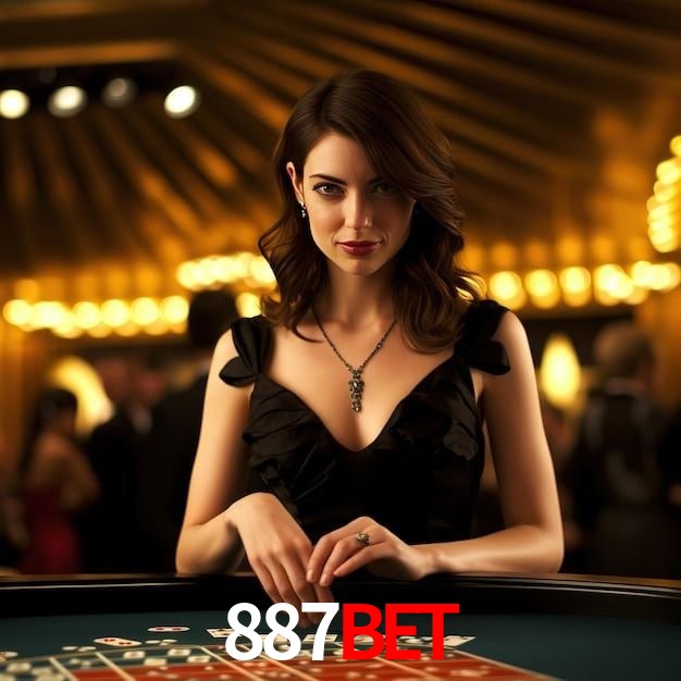 Descubra a Essência do 887bet: Nossa História e Compromissos