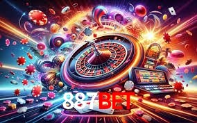 Casino Ao Vivo 887bet