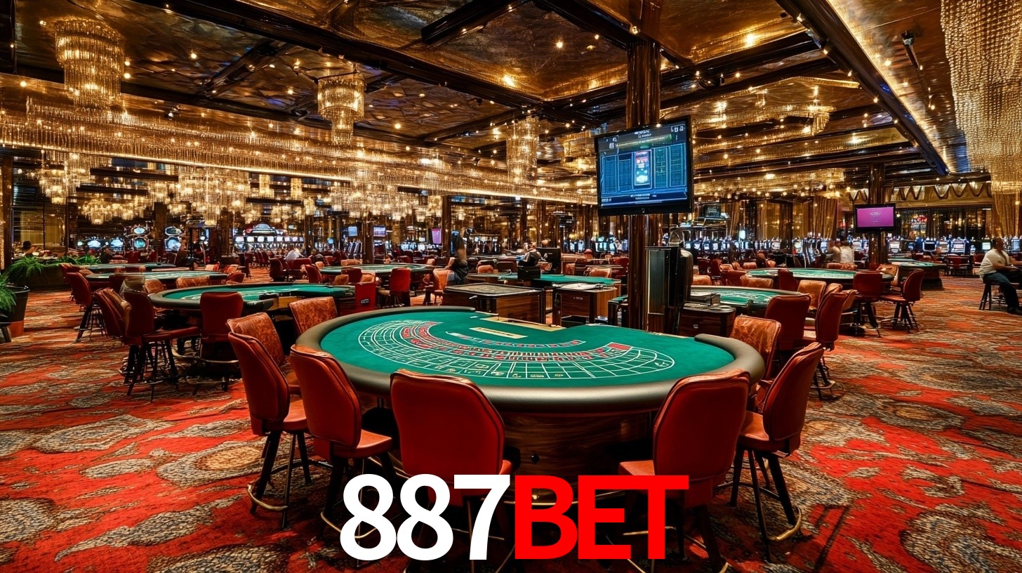 887bet: Jogos de Caça-Níqueis-Altas Recompensas, Roleta-Velocidade, Blackjack-Desafios Máximos