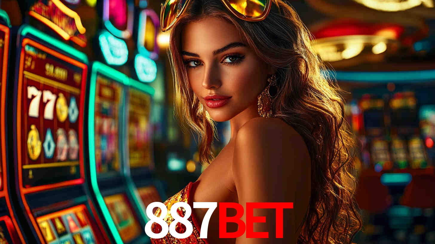 Welcome Bonus 887bet