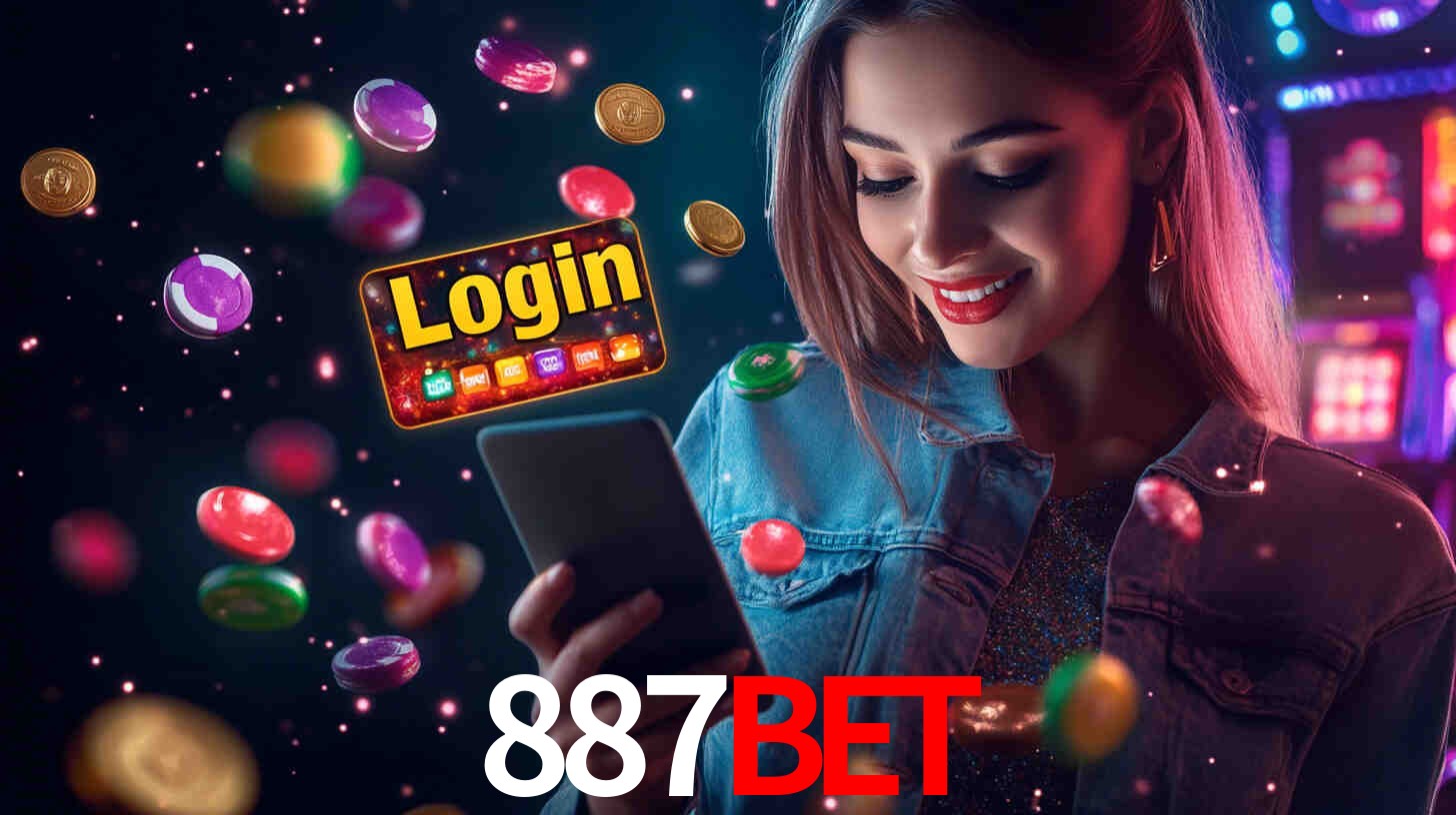 A Experiência Imersiva dos Cassinos Ao Vivo no 887bet